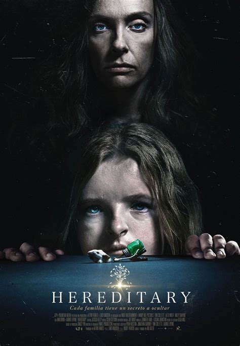 hereditary castellano online|Dónde ver Hereditary online la película en castellano